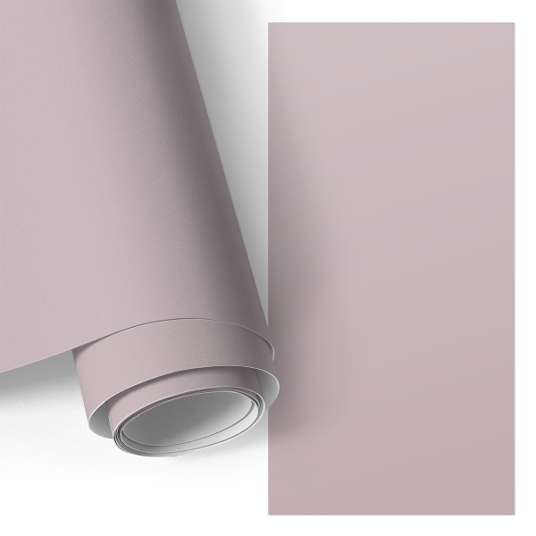 Papel adhesivo para mueble Lila pastel