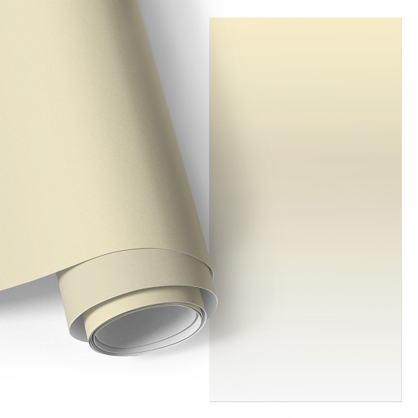 Papel para forrar mueble Degradado beige