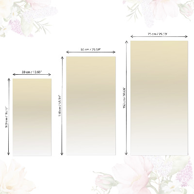 Papel para forrar mueble Degradado beige