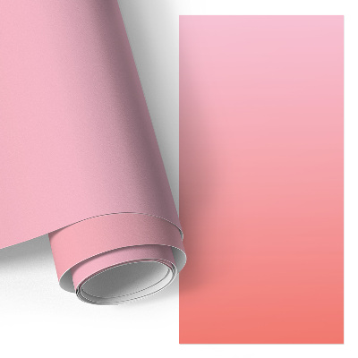 Papel adhesivo para mueble Gradiente cálido