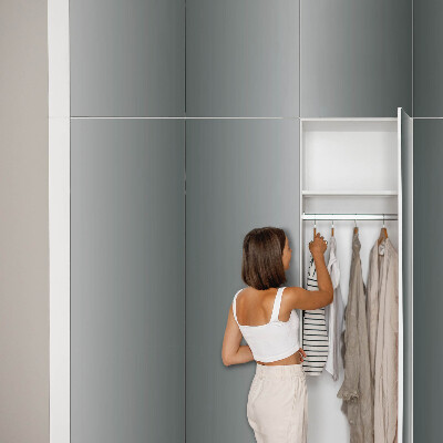 Papel para forrar mueble Degradado oscuro