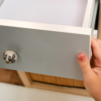 Papel para forrar mueble Degradado oscuro