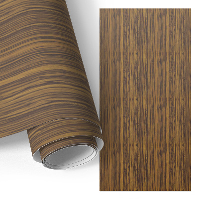 Vinilo adhesivo para mueble Textura de madera