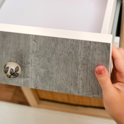 Papel pintado para mueble Textura de madera