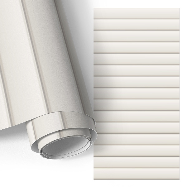 Pegatina para mueble Rayas horizontales