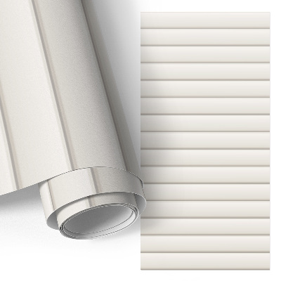 Pegatina para mueble Rayas horizontales