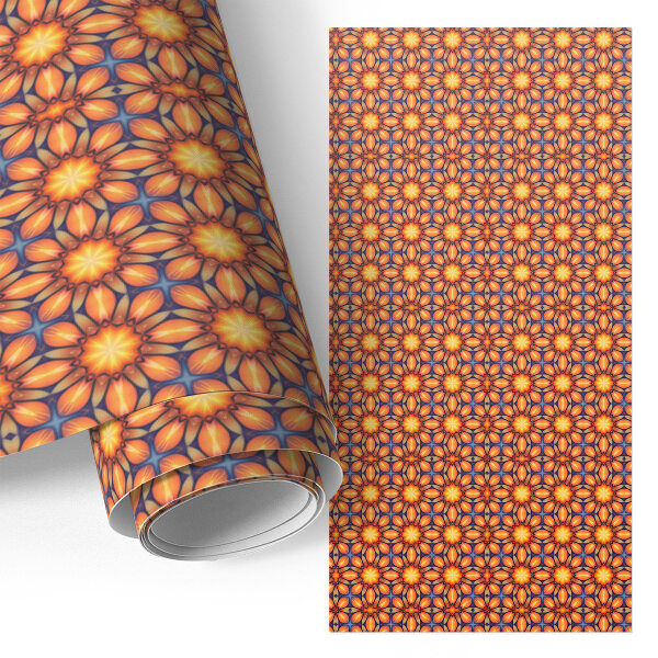 Vinilo para mueble con diseño 