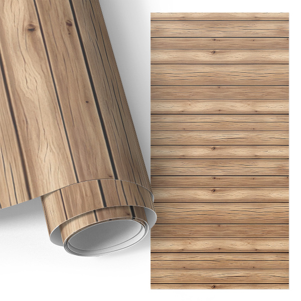 Vinilo adhesivo para mueble Textura de madera