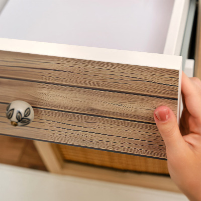 Vinilo adhesivo para mueble Textura de madera