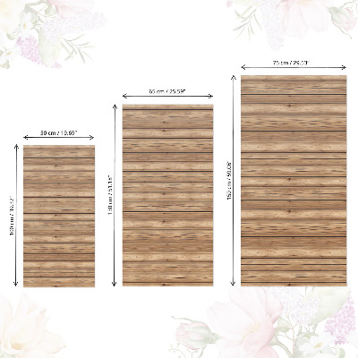 Vinilo adhesivo para mueble Textura de madera