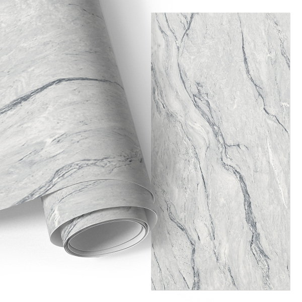 Papel para forrar mueble Elegancia del mármol