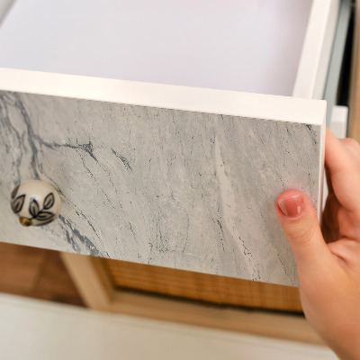 Papel para forrar mueble Elegancia del mármol