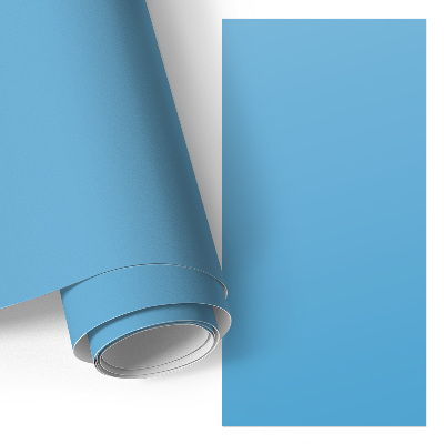 Papel adhesivo para mueble Aguas azules