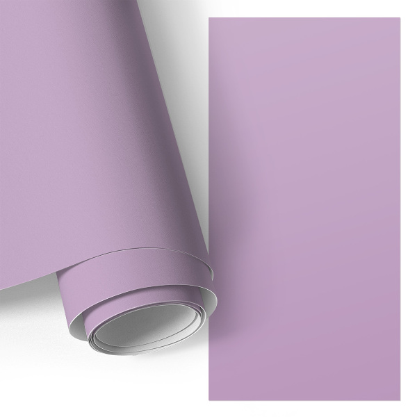 Pegatina para mueble Morado claro
