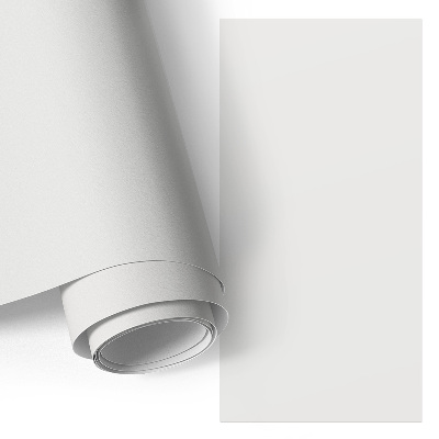 Papel adhesivo para mueble Gris claro cálido
