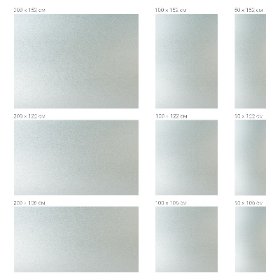 Vinilo ventana privacidad traslúcido