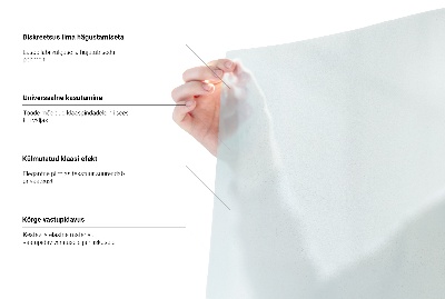 Vinilo ventana privacidad traslúcido