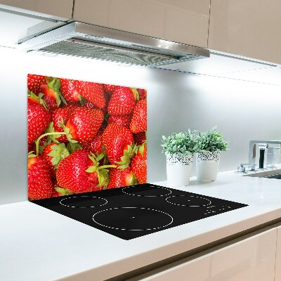 Tabla de cortar de vidrio Fresas