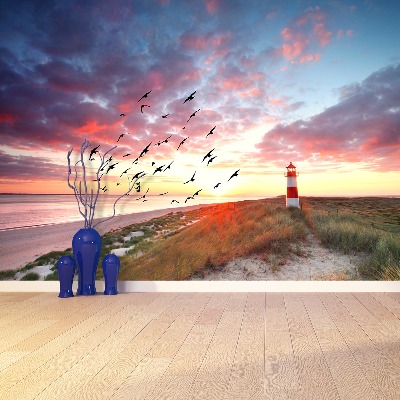 Fotomural Faro sylt