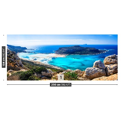 Fotomural Islas griegas
