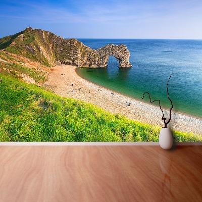 Fotomural Durdle door