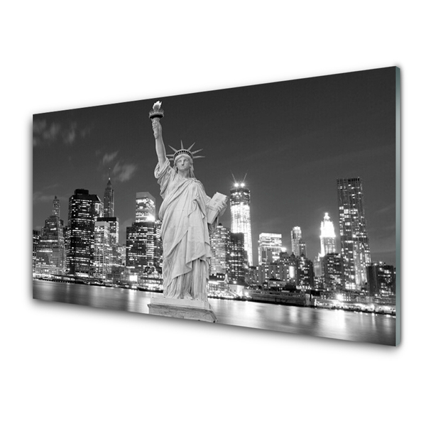 Paneles de pared Estatua de libertad nueva york