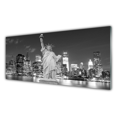 Paneles de pared Estatua de libertad nueva york