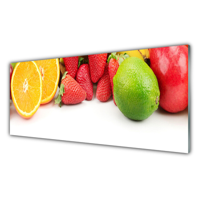 Paneles de pared Fruta cocina