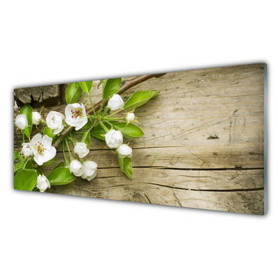 Paneles de pared Flores planta naturaleza