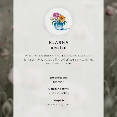 Lámina artística de alta calidad un ramo de rosas sobre fondo de pared blanca
