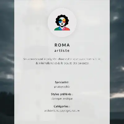 Póster un faro con fondo de hierba alta