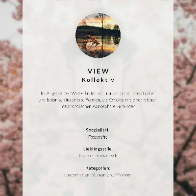 Lienzo decorativo moderno con estampado de pétalos blancos sobre fondo floral púrpura con efecto natural