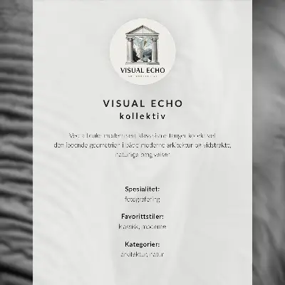 Lienzo decorativo moderno con diseño de sombras de columnas en arquitectura minimalista