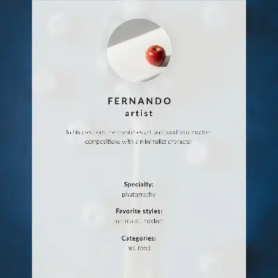 Lienzo decorativo moderno piña con hojas turquesas sobre fondo blanco