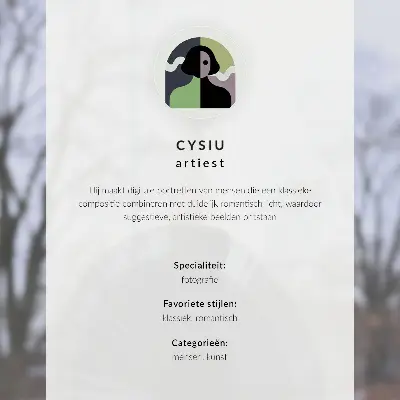 Póster con diseño de elegancia, movimiento y sofisticación en blanco y negro