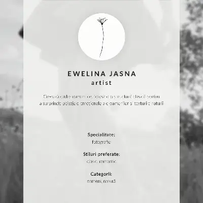 Póster con mariposas diseño con colores saturados que aporta delicados toques de elegancia y paz