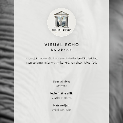 Póster con colores saturados Helecho sensual en blanco y negro, simetría, elegancia.