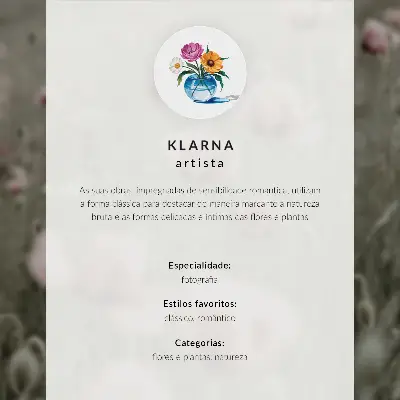 Lámina artística de alta calidad peonías multicolores sobre fondo oscuro