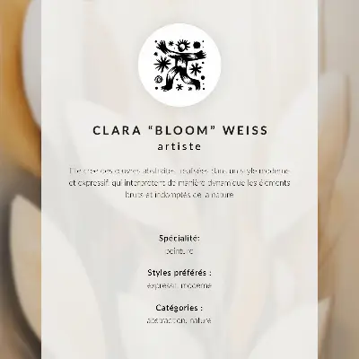 Lienzo decorativo moderno con diseño de flor abstracta en tonos rojos, rosas y naranjas