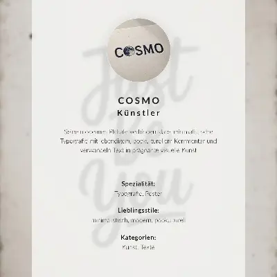 Lienzo decorativo moderno con diseño minimalista de grandes números en blanco y negro