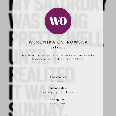 Lienzo decorativo moderno con diseño sobre la definición de depresión