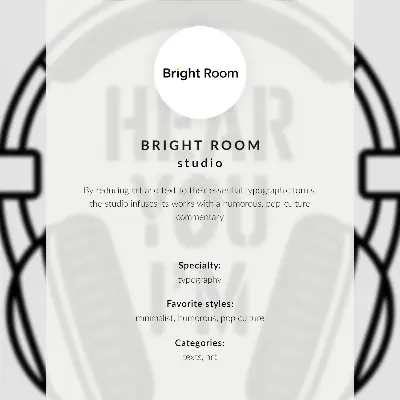 Lienzo decorativo moderno con diseño de iconografía de texto significativa sobre fondo beige inspirado en el cine