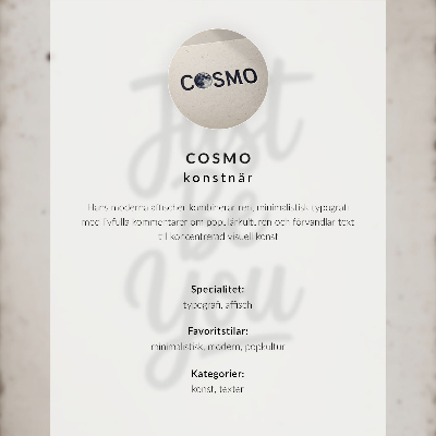 Póster con colores saturados Control de videojuegos minimalismo retro modernidad
