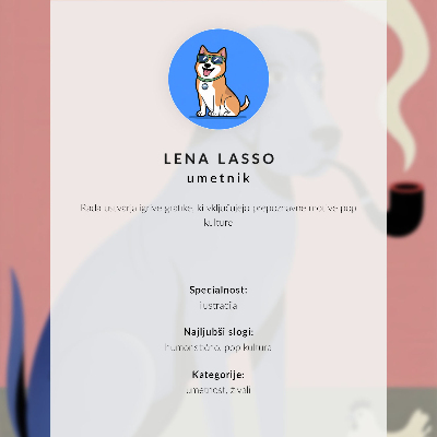 Póster Retrato de un gato con pelaje distintivo y mirada profunda.