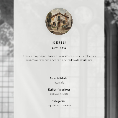 Lienzo decorativo moderno Elegante balaustrada, clásica tranquilidad verde.