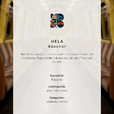 Lienzo decorativo moderno Armonía del diseño geométrico de interiores modernos