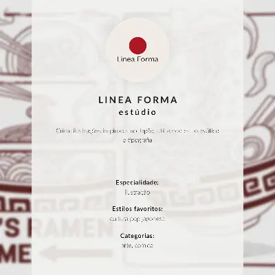 Lámina artística de alta calidad con diseño de gato negro y botella de sake motivo de ramen al estilo japonés