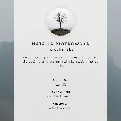 Arte de pared casa de invierno minimalista con fondo de nieve