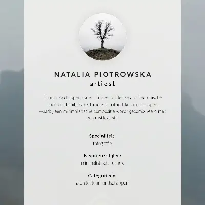 Arte de pared casa de invierno minimalista con fondo de nieve