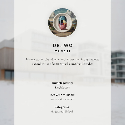Póster Muelle monocromático, superficie tranquila, elegancia.